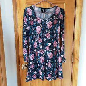 TMG Tunic and Unique Jeans Jacket